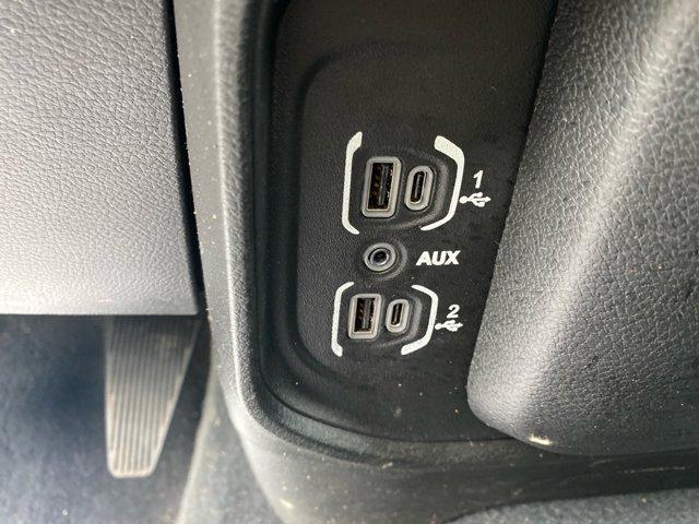 used 2022 Ram 2500 car, priced at $49,919
