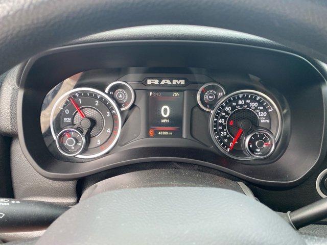 used 2022 Ram 2500 car, priced at $49,919