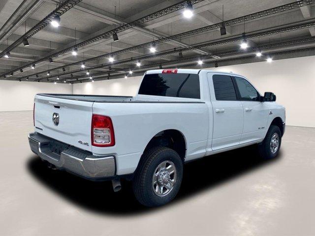 used 2022 Ram 2500 car, priced at $49,919