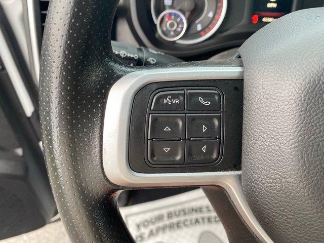 used 2022 Ram 2500 car, priced at $49,919