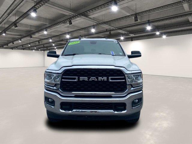used 2022 Ram 2500 car, priced at $49,919