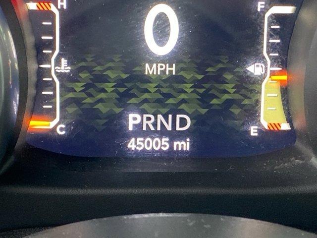 used 2018 Jeep Wrangler Unlimited car, priced at $23,771