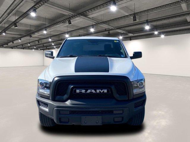 used 2022 Ram 1500 Classic car, priced at $33,915
