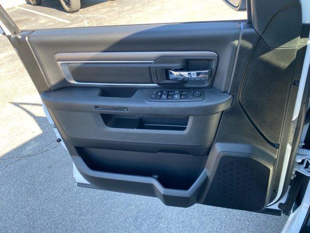 used 2022 Ram 1500 Classic car, priced at $33,915