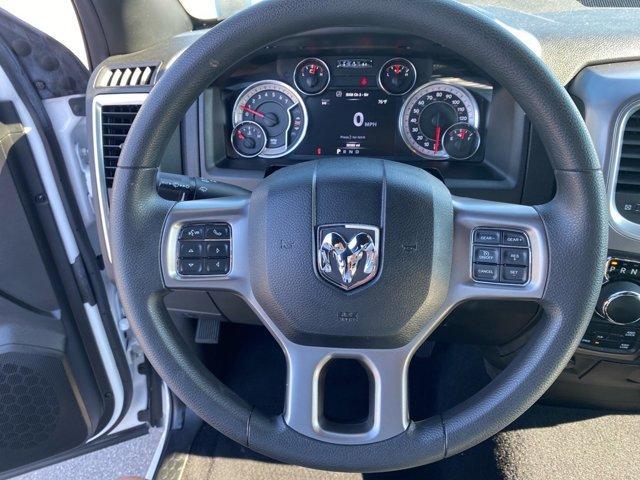 used 2022 Ram 1500 Classic car, priced at $33,915