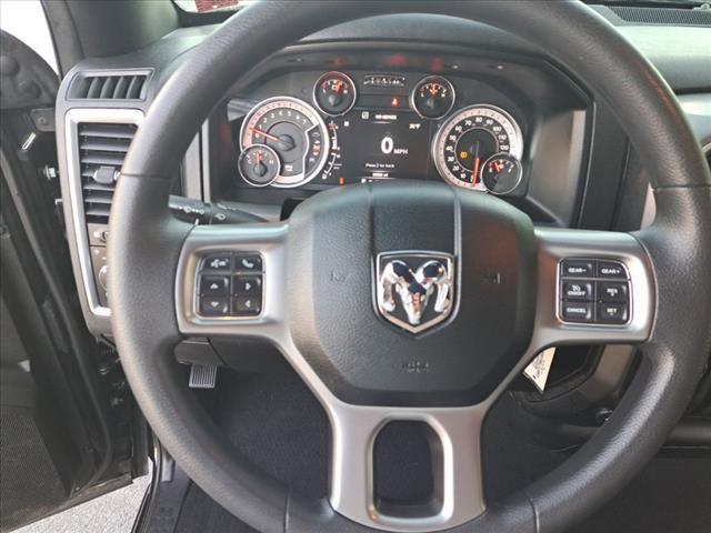 used 2021 Ram 1500 Classic car, priced at $31,919