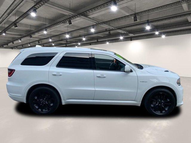 used 2020 Dodge Durango car, priced at $36,995