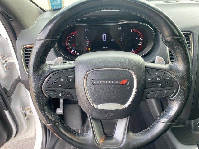used 2020 Dodge Durango car, priced at $36,995