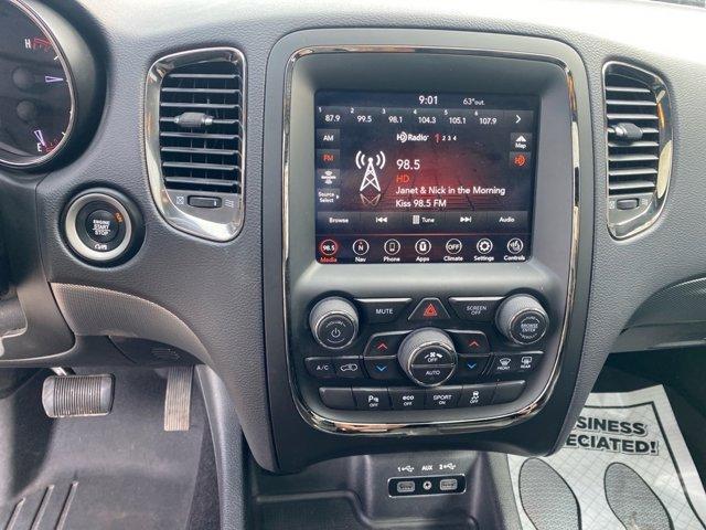 used 2020 Dodge Durango car, priced at $36,995