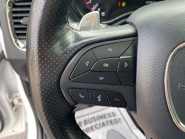 used 2020 Dodge Durango car, priced at $36,995