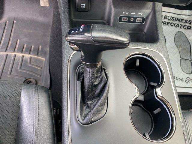 used 2020 Dodge Durango car, priced at $36,995