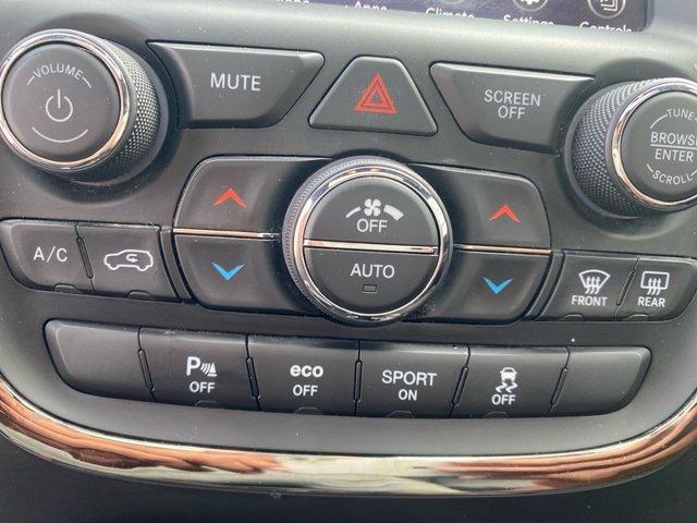 used 2020 Dodge Durango car, priced at $36,995