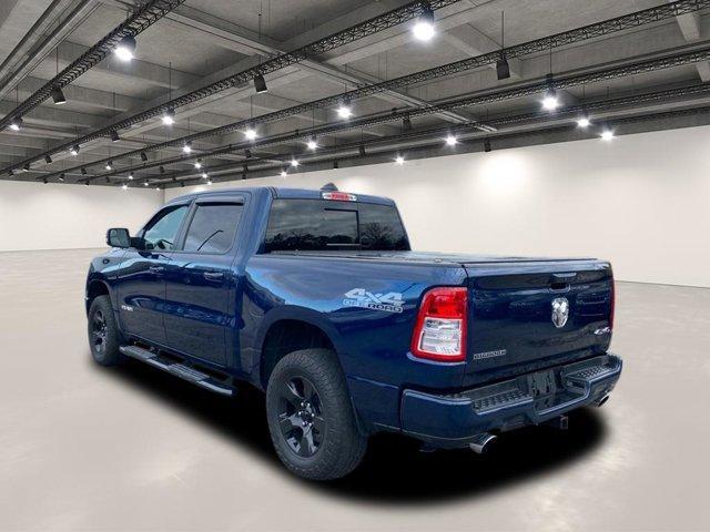 used 2020 Ram 1500 car, priced at $28,512