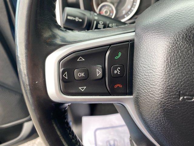 used 2020 Ram 1500 car, priced at $28,512