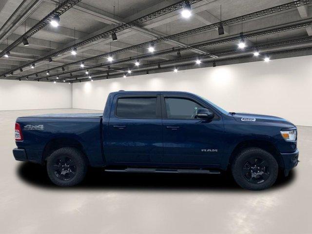 used 2020 Ram 1500 car, priced at $28,512
