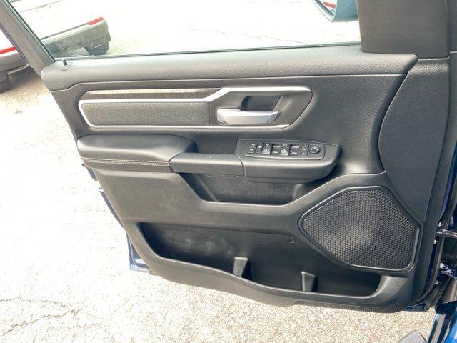 used 2020 Ram 1500 car, priced at $28,512