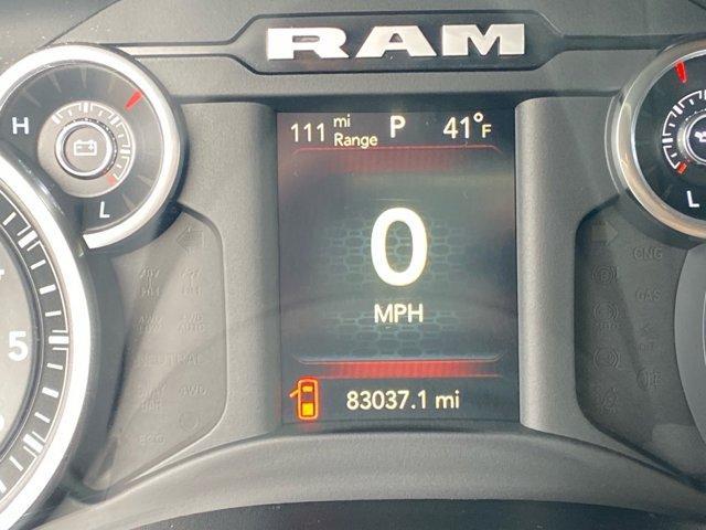 used 2020 Ram 1500 car, priced at $28,512