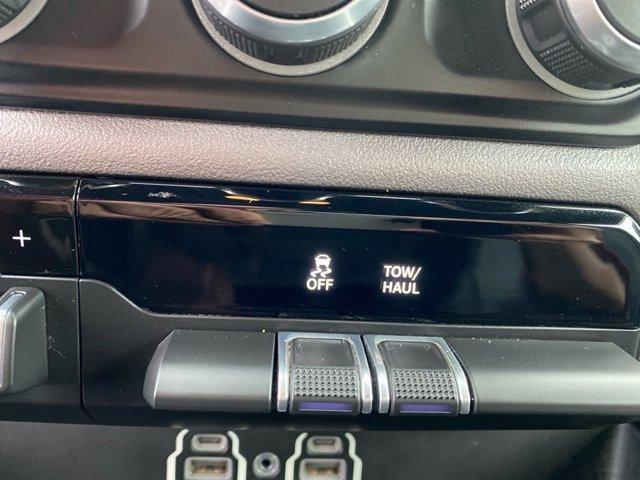 used 2020 Ram 1500 car, priced at $28,512