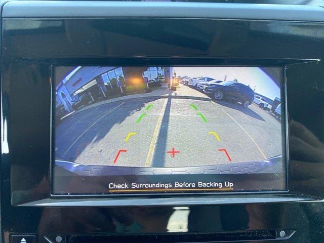 used 2022 Subaru Crosstrek car, priced at $24,312