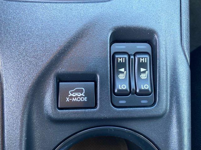 used 2022 Subaru Crosstrek car, priced at $24,312