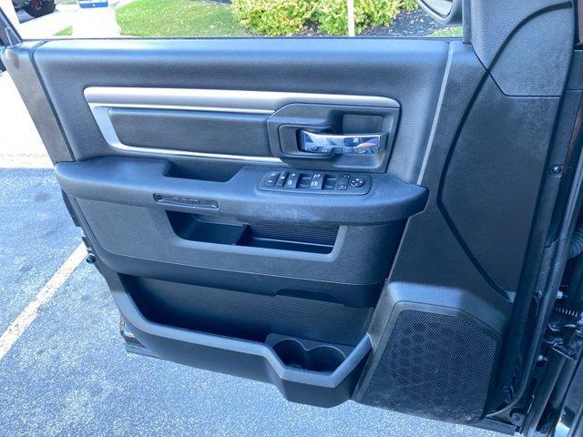 used 2022 Ram 1500 Classic car, priced at $32,556