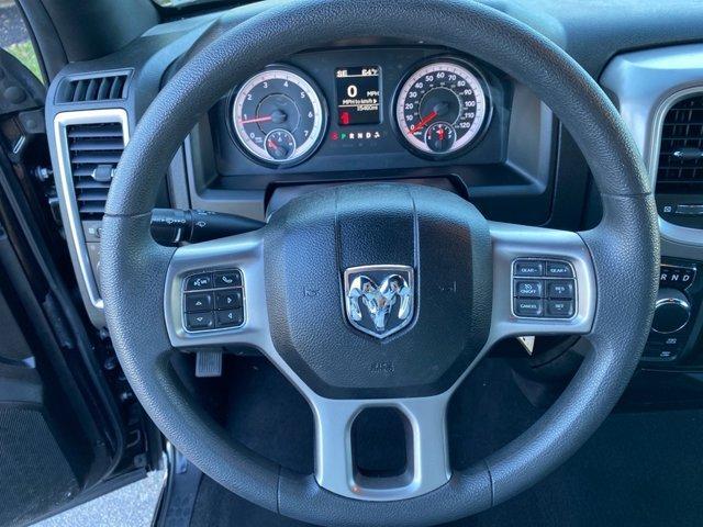 used 2022 Ram 1500 Classic car, priced at $32,556