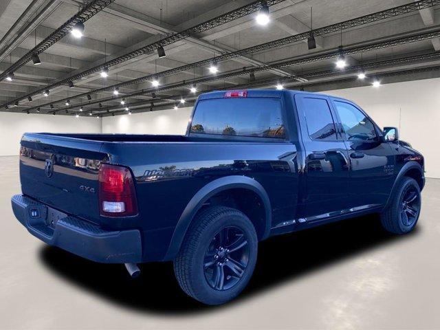 used 2022 Ram 1500 Classic car, priced at $32,556