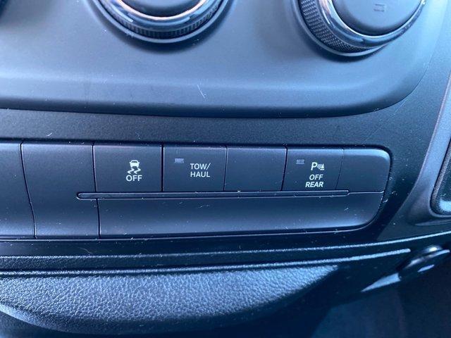 used 2022 Ram 1500 Classic car, priced at $32,556