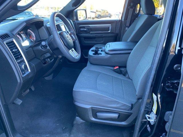 used 2022 Ram 1500 Classic car, priced at $32,556