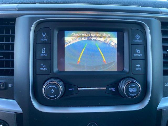 used 2022 Ram 1500 Classic car, priced at $32,556