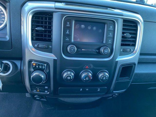 used 2022 Ram 1500 Classic car, priced at $32,556