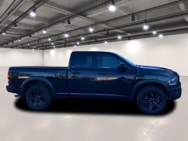used 2022 Ram 1500 Classic car, priced at $32,556