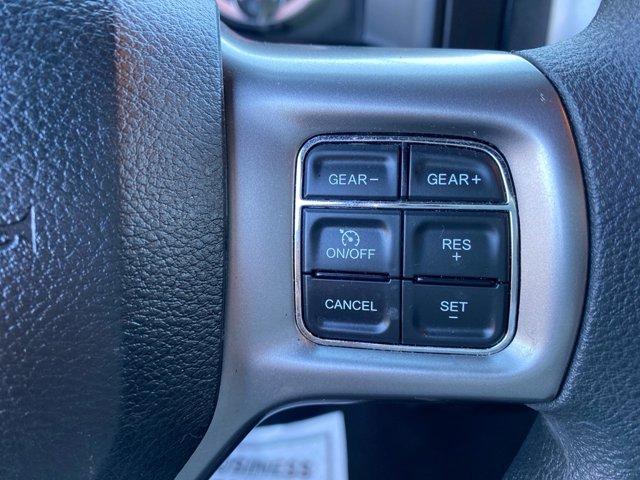 used 2022 Ram 1500 Classic car, priced at $32,556