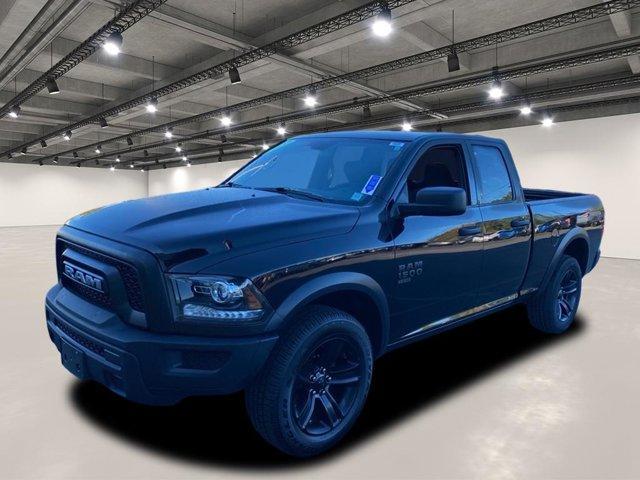 used 2022 Ram 1500 Classic car, priced at $32,556
