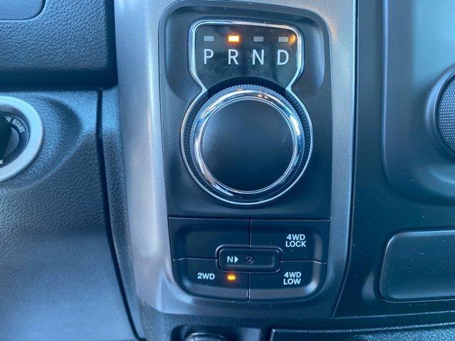 used 2022 Ram 1500 Classic car, priced at $32,556