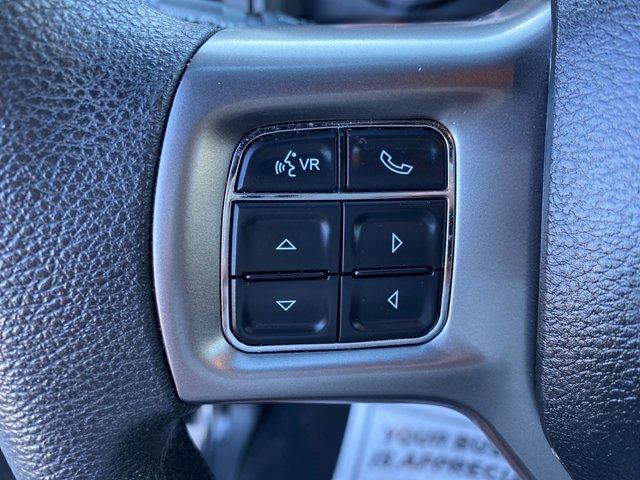used 2022 Ram 1500 Classic car, priced at $32,556