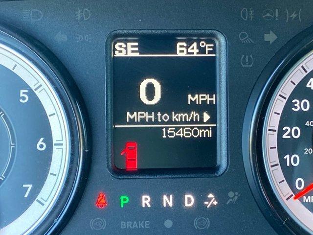 used 2022 Ram 1500 Classic car, priced at $32,556