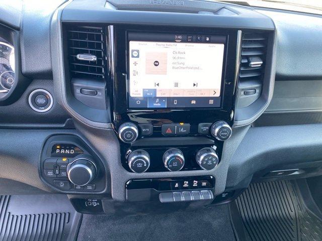 new 2026 Ram 1500 car, priced at $52,100