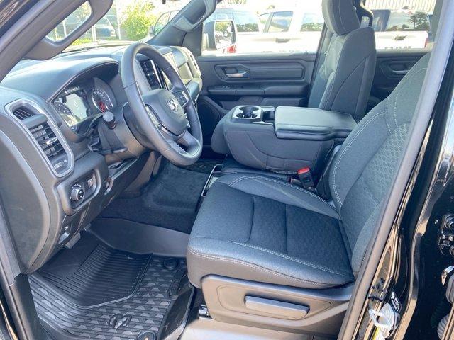 new 2026 Ram 1500 car, priced at $52,100