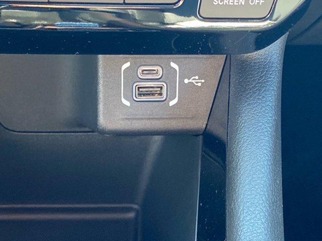 new 2025 Jeep Compass car, priced at $32,740