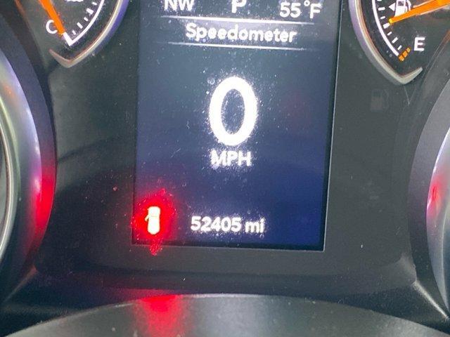 used 2021 Jeep Wrangler Unlimited car, priced at $29,189