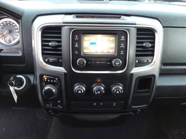 used 2022 Ram 1500 Classic car, priced at $31,343