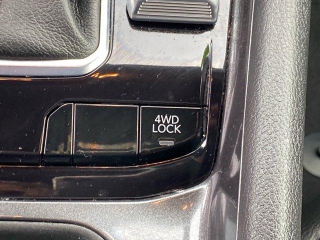 used 2022 Jeep Compass car, priced at $21,583