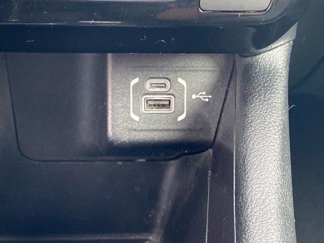 used 2022 Jeep Compass car, priced at $21,583