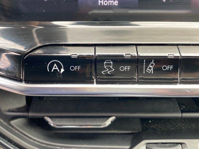 used 2022 Jeep Compass car, priced at $21,583