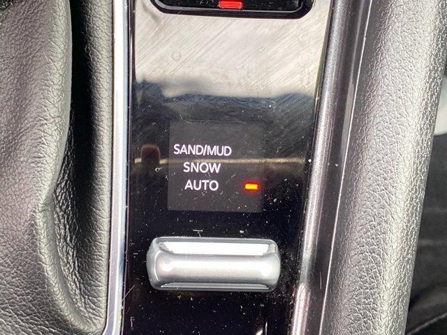 used 2022 Jeep Compass car, priced at $21,583