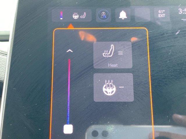 used 2022 Jeep Compass car, priced at $21,583