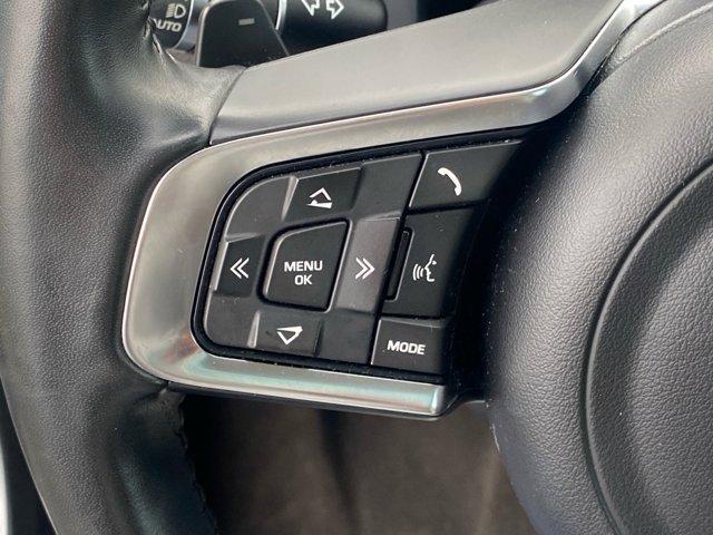 used 2018 Jaguar F-PACE car, priced at $18,816