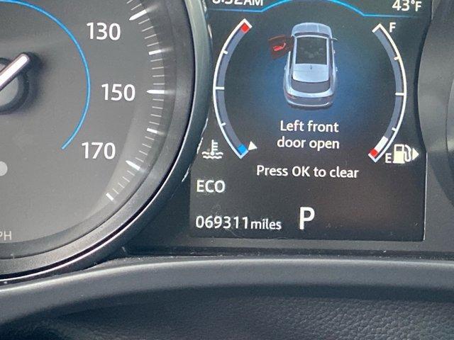 used 2018 Jaguar F-PACE car, priced at $18,816