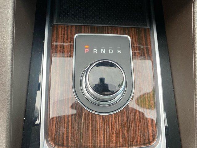 used 2018 Jaguar F-PACE car, priced at $18,816